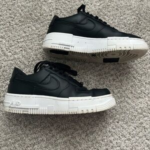 Nike Women's Air Force Ones